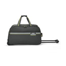 Safari Esteem 55 cm Grey Colour Rolling Duffle