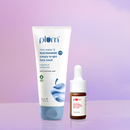 Full Size Serum & Face Wash Duo