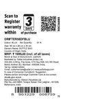 SAFARI DRIFTER 56 DF ASST 1U