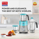 Prestige Monza 750 W Mixer Grinder With 3 Jars 1 N