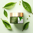 Natural Green Tea HydraDetox Soothing Night Gel