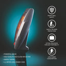 Glen Quartz Heater Model GL 7017 QZ, 1 N