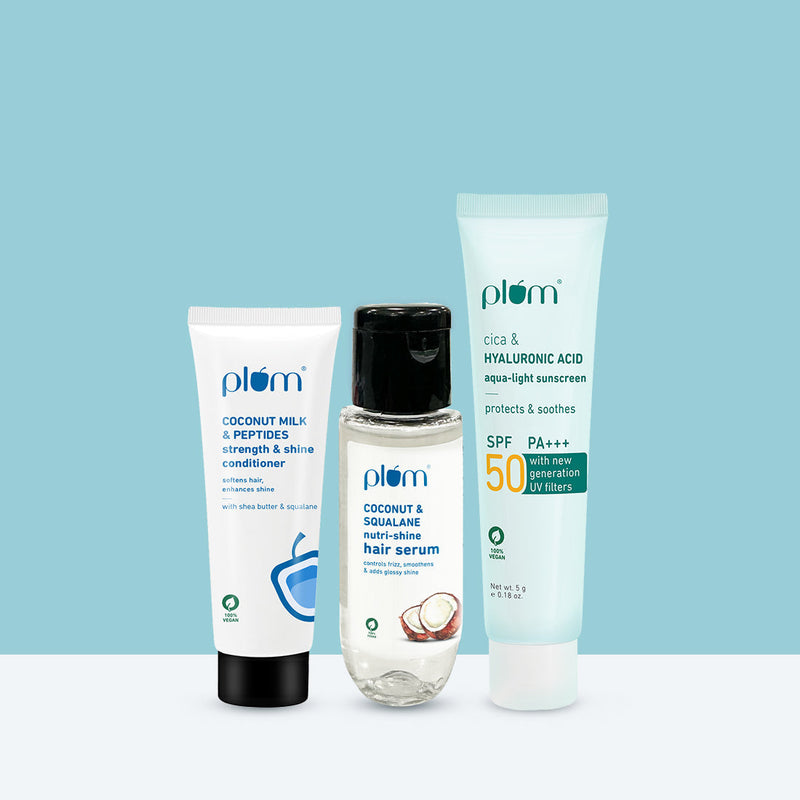 🎁 Daily Essentials Trio (100% off)