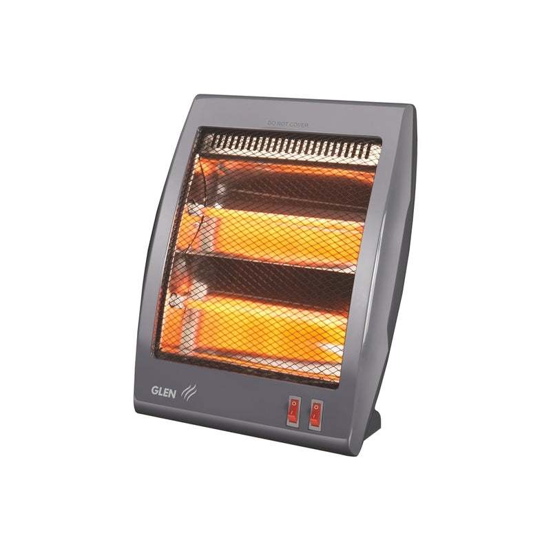 Glen Quartz Heater Model GL 7017 QZ, 1 N