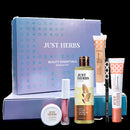 JUST HERBS BEAUTY MAKE UP KIT 146.3g