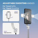 Lumistick - Smart Selfie Stick
