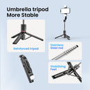 Lumistick - Smart Selfie Stick