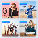 Lumistick - Smart Selfie Stick