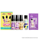 Bodycare Kit( Fomo Kit+ HR Shower Gel+ Body Oil)