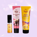 Scent-sational Trio Kit