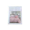 Lotus Royal Cotton King Size Double Bedsheet with Pellow Cover 1 N