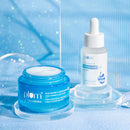 Clear & Bright Duo | Plum Rice Water & 2% Niacinamide Gel Cream & 10% Niacinamide Face Serum with Rice Water