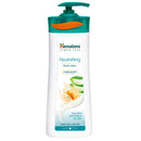 Himalaya Body Lotion Nourishing, 400 ml