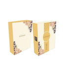 Phukuli Double Bedsheet With 2 Pillow Covers 1 N