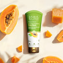 Papaya & Vitamin E Insta Glow Exfoliating Facewash - 100ml