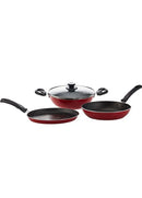 Pigeon-NONSTICK 4 PC- CARLO