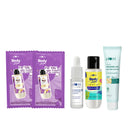 Haul-in-one KIT