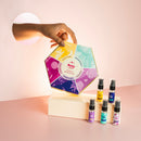 Plum BodyLovin' Discovery Kit ( set of 5 perfumes )