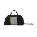 Safari Esteem 65 cm Assorted Rolling Duffle