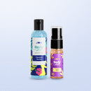 Hawaiian Rumba Shower Gel & Vanilla Body Mist