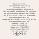 Hibiscus Red: Herb-enriched Matte Liquid Lipstick