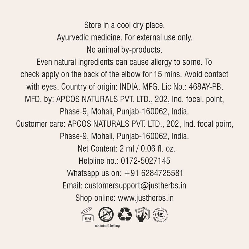 Hibiscus Red: Herb-enriched Matte Liquid Lipstick