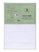 Dream Living Solitaire Queen Bedsheet 1 N