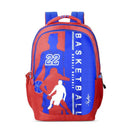 Skybags Squad Plus School Backpack Assorted 1 N