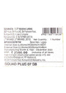Skybags Squad Plus School Backpack Assorted 1 N