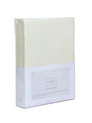 LOTUS SATIN STRIPE BD 1U