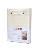 LOTUS SATIN STRIPE BD 1U