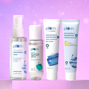 Free 4-in-1 Skincare Combo