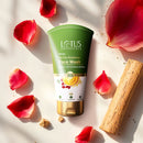 Ubtan De-Tan Radiance Face Wash - 100ml