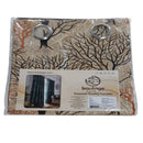 Kautage Window Curtain 1 N