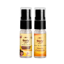 Scent-sational duo | Body mist+ Eau de parfum