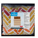 Welspun La Piazza Double Bedsheet 1 N